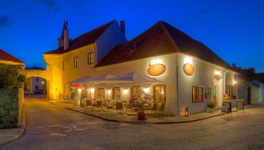 Unser Rosa Haus Fuer Sie رست المظهر الخارجي الصورة